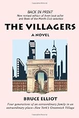 The Villagers: A Novel of Greenwich Village, Revised Edition