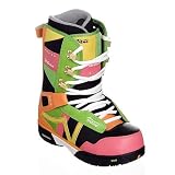 Vans Hi Standard Boots Ladies Snowboard Boots 2009 by 
