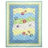 Quilts & Bed Covers for Baby