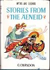 Stories from the Aeneid (Myths and legends)