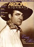 Arizona Highways July 1997 REAL WEST-)