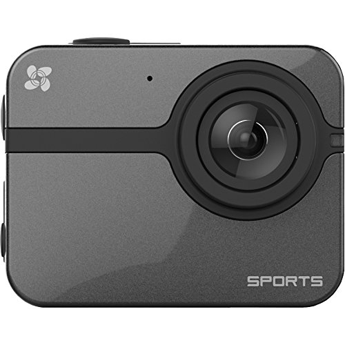 Price tracking for EZVIZ One Action Camera HD 1080P 60FPS WiFi Enabled