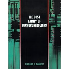 The 8051 Family of Microcontrollers