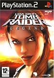 Revue Eidos  / Tomb Raider Legend