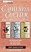 Catherine Coulter - Bride Series Collection: Book1 & Book 2 & Book 3: The Sherbrooke Bride, The Hellion Bride, The Heiress Bride