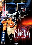 Ninja Resurrection
