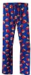 Angry Birds Royal Blue Lounge Pants for men