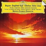 Orpheus Chamber Orchestra - Recitalby Wagner