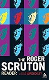 The Roger Scruton reader
