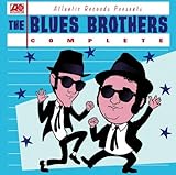 Blues Brothers Complete