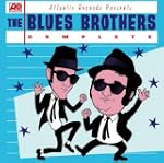 Complete Blues Brothers