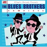 Blues Brothers Complete