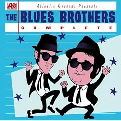 The Blues Brothers Complete (2CD)