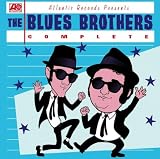 The Blues Brothers Complete (2CD)