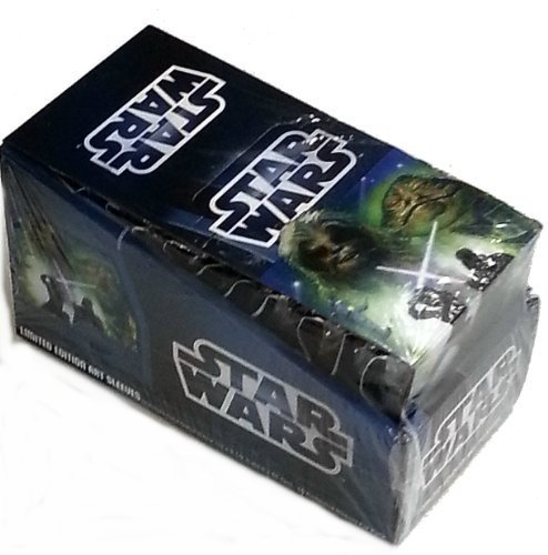 Star Wars Limited Edition Art Sleeves - Return of the Jedi