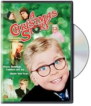 A Christmas Story (Full-Screen Edition)