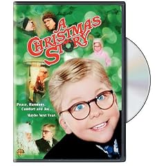 A Christmas Story (Full-Screen Edition)