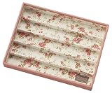 Blossom ネックレストレー ピンク 240-624P ネックレス