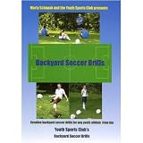 Backyard Soccer Drills