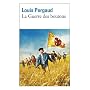 La Guerre des boutons de Louis Pergaud