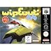 Wipeout 64