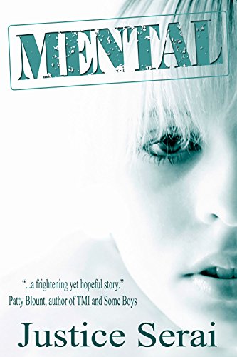 Mental, by Justice Serai