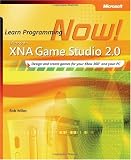 Microsoft XNA Game Studio 2.0: Learn Programming Now! (PRO-Developer)