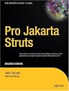 Pro Jakarta Struts, Second Edition