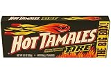 Hot Tamales Theater Box