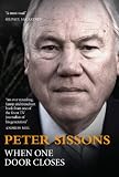 When One Door Closes. Peter Sissons