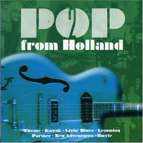 CD-Charts  Search : Pop from Holland, Vol. 2