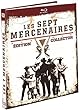 Les Sept mercenaires - Digibook Collector Blu-ray + DVD + Livret [Blu-ray]