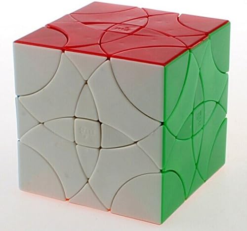 Mf8 Curvy Copter III Stickerless