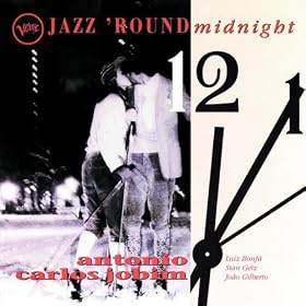  Jazz Round Midnight