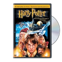 Harry Potter and the Philosopher's Stone