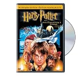 Harry Potter and the Philosopher's Stone