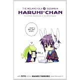 The Melancholy of Suzumiya Haruhi-chan, Vol. 2 ~ Nagaru Tanigawa