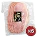 ���줷�ޤξ������١����󥹥饤�� 270g 5�ĥ��å�