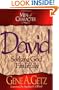 Men of Character: David: Seeking God Faithfully
