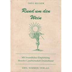 Rund um den Wein