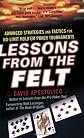 Lessons from the Felt: Advanced Strategies and Tactics for No-Limit Hold'em Tournaments