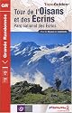 Tour de l'Oisans et des Ecrins : Parc national des Ecrins