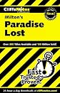 Cliffs Notes on Milton's Paradise Lost