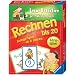 Lern-Detektive: Rechnen bis 20