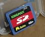 KingMax 4GB 60X SD Card