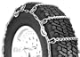Security Chain Company QG2228CAM Quik Grip Light Truck Type CAM LSH Tire Traction Chain - Set of 2