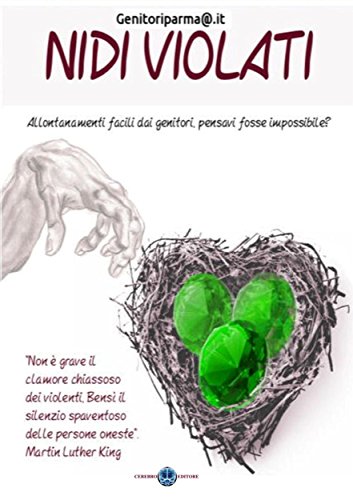 Nidi Violati (Italian Edition)