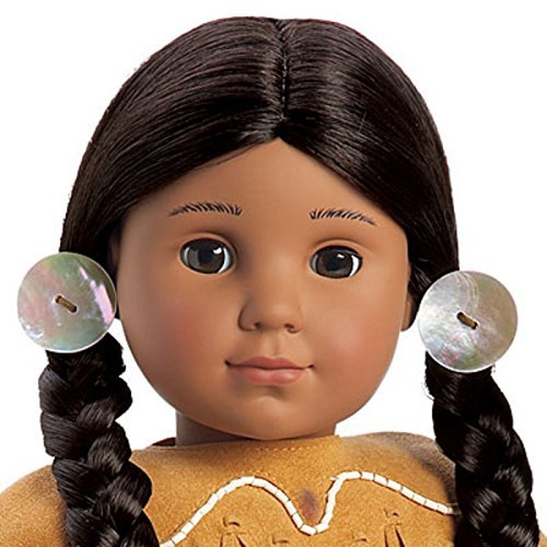 American Girl Kaya Doll and Paperback Book Best Deals Toys