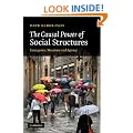 The Causal Power of Social Structures: Emergence, Structure and Agency