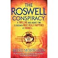 The Roswell Conspiracy